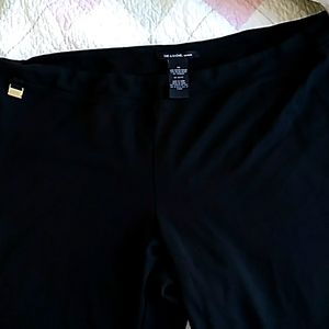 Black pants, 3x, wardrobe staple!!!